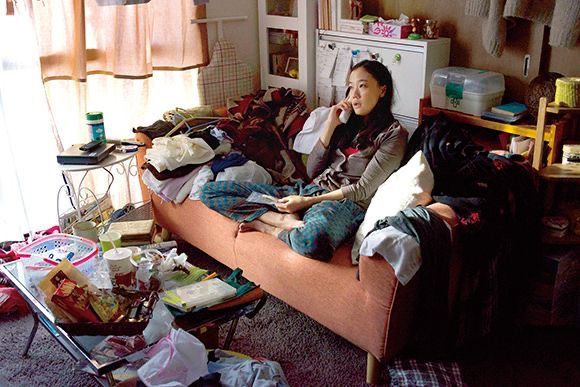 “Nhà để ở, không phải để chứa đồ”: Hành trình nửa năm thuyết phục mẹ chồng học cách buông bỏ và sống thoải mái hơn- Ảnh 1.