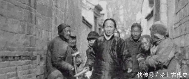 9 bức ảnh hiếm của Cái Bang thời cuối nhà Thanh: Hé lộ quyền lực của "đế chế" này trên địa bàn hoạt động - Ảnh 10.