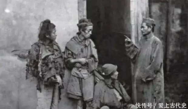 9 bức ảnh hiếm của Cái Bang thời cuối nhà Thanh: Hé lộ quyền lực của "đế chế" này trên địa bàn hoạt động - Ảnh 5.