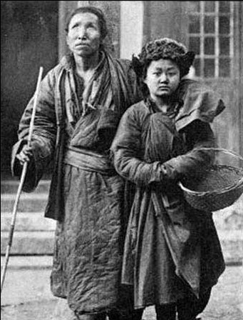 9 bức ảnh hiếm của Cái Bang thời cuối nhà Thanh: Hé lộ quyền lực của "đế chế" này trên địa bàn hoạt động - Ảnh 6.