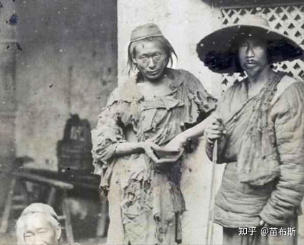 9 bức ảnh hiếm của Cái Bang thời cuối nhà Thanh: Hé lộ quyền lực của "đế chế" này trên địa bàn hoạt động - Ảnh 8.