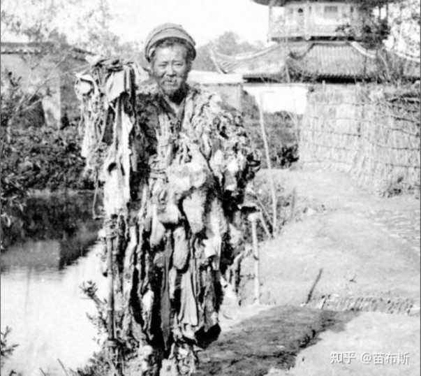 9 bức ảnh hiếm của Cái Bang thời cuối nhà Thanh: Hé lộ quyền lực của "đế chế" này trên địa bàn hoạt động - Ảnh 9.