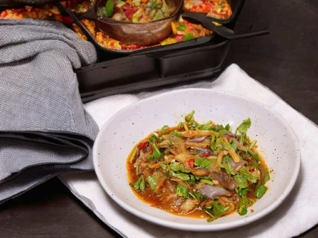 Dùng 2 nguyên liệu có tác dụng giảm cân, thải độc này làm món ăn cực đưa vị mà chỉ "nháy mắt" là xong - Ảnh 7. Dùng 2 nguyên liệu có tác dụng giảm cân, thải độc này làm món ăn cực đưa vị mà chỉ "nháy mắt" là xong - Ảnh 7.