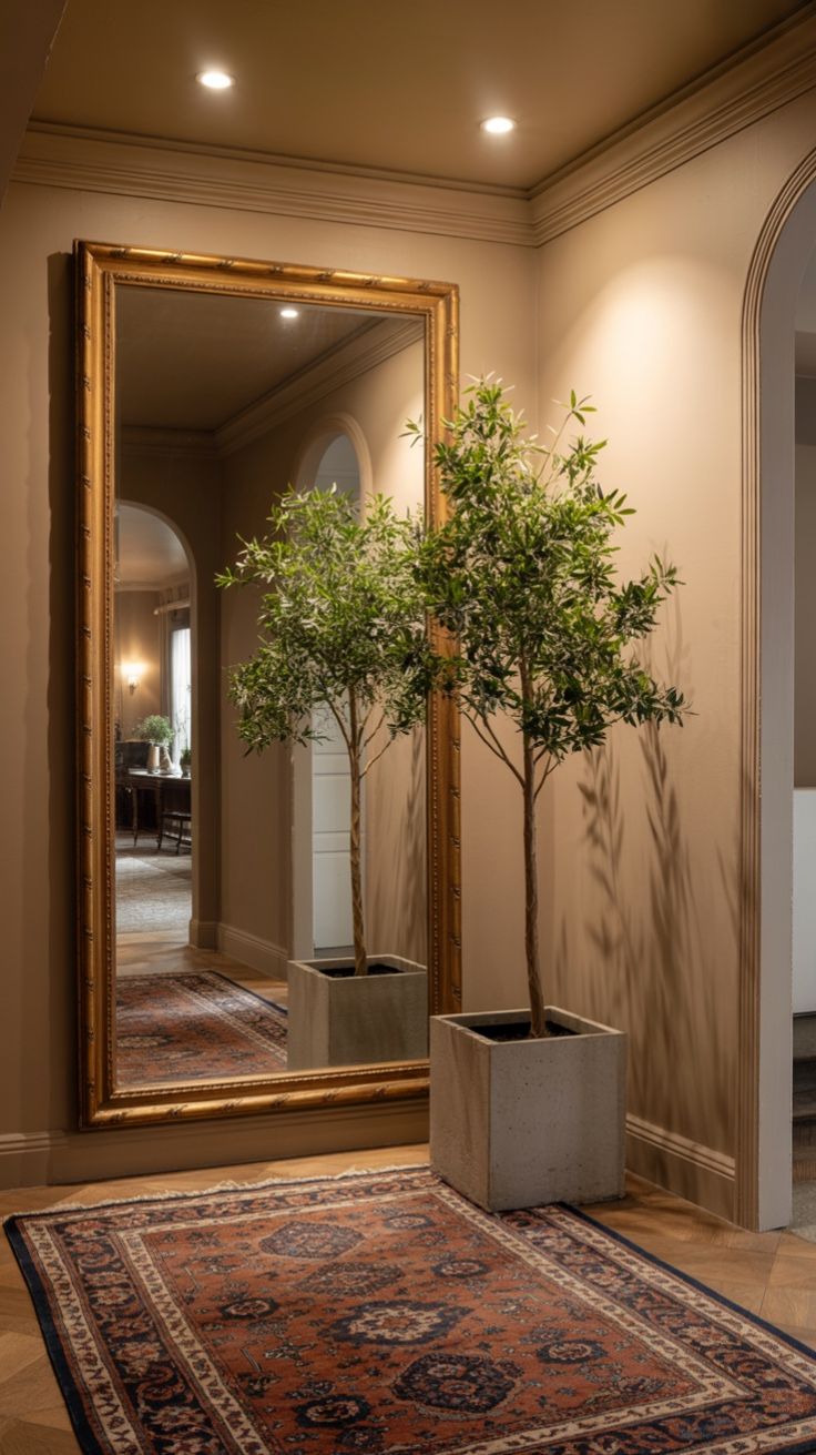 Ông bà bảo: "Khí tốt thì người vượng, cửa sạch thì nhà hưng" - 3 dấu hiệu vàng ròng cho thấy ngôi nhà tụ phúc - Ảnh 4. Ông bà bảo: "Khí tốt thì người vượng, cửa sạch thì nhà hưng" - 3 dấu hiệu vàng ròng cho thấy ngôi nhà tụ phúc - Ảnh 4.