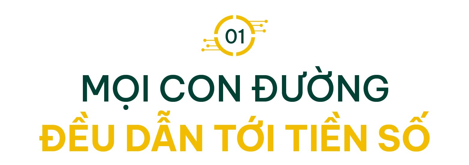 Lo sợ tiền để trong két bị “bay hơi" giá trị, quốc gia 10 triệu dân đời thường hóa bitcoin: Chuyên gia cảnh báo rủi ro từ “chủ nghĩa thực dân tiền số”- Ảnh 2.