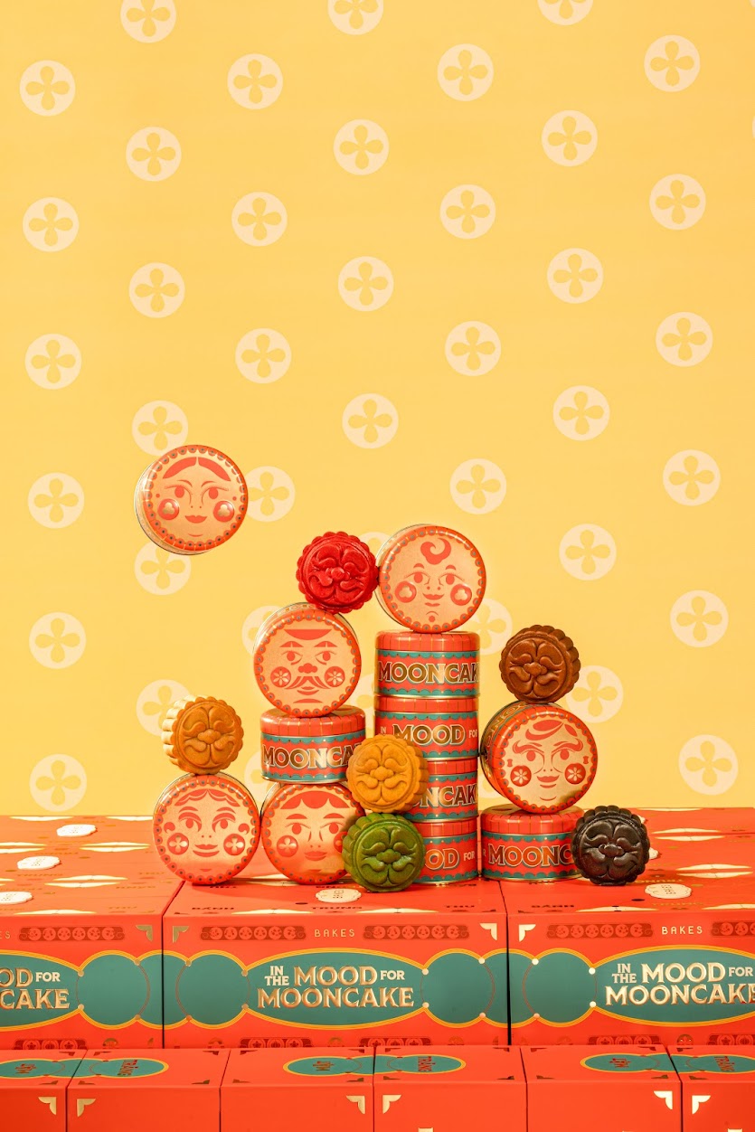 Một thương hiệu đưa vị bánh tráng trộn vào bánh trung thu: Chiến lược ‘bán ký ức’ trên thị trường nghìn tỷ - Ảnh 7.