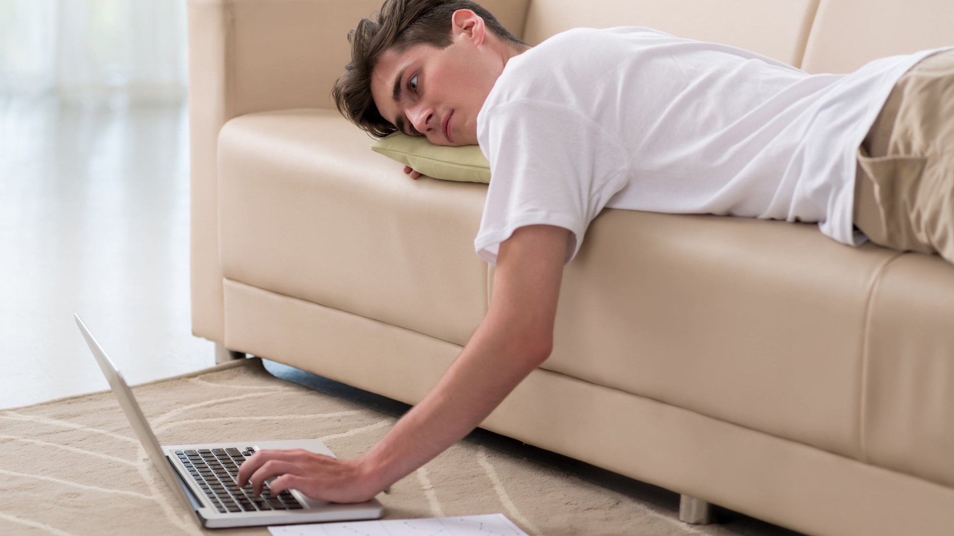 Người có gan yếu thường có 7 thói quen này: Cái cuối cùng nhiều người không ngờ tới- Ảnh 1.