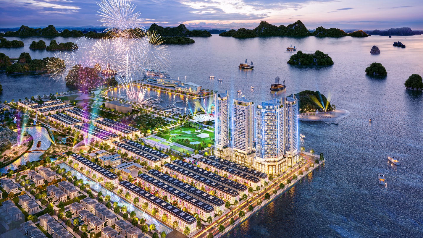 Đầu tư hôm nay – Nghỉ dưỡng đẳng cấp, nhận quà chạm ngưỡng Châu Âu - Ảnh 2. Đầu tư hôm nay – Nghỉ dưỡng đẳng cấp, nhận quà chạm ngưỡng Châu Âu - Ảnh 2.