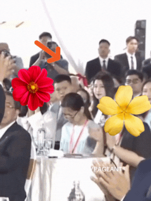 Ảnh hiếm để lộ khoảnh khắc thật của Á hậu Phương Nhi khi xuất hiện cùng nhà chồng tỷ phú- Ảnh 2.