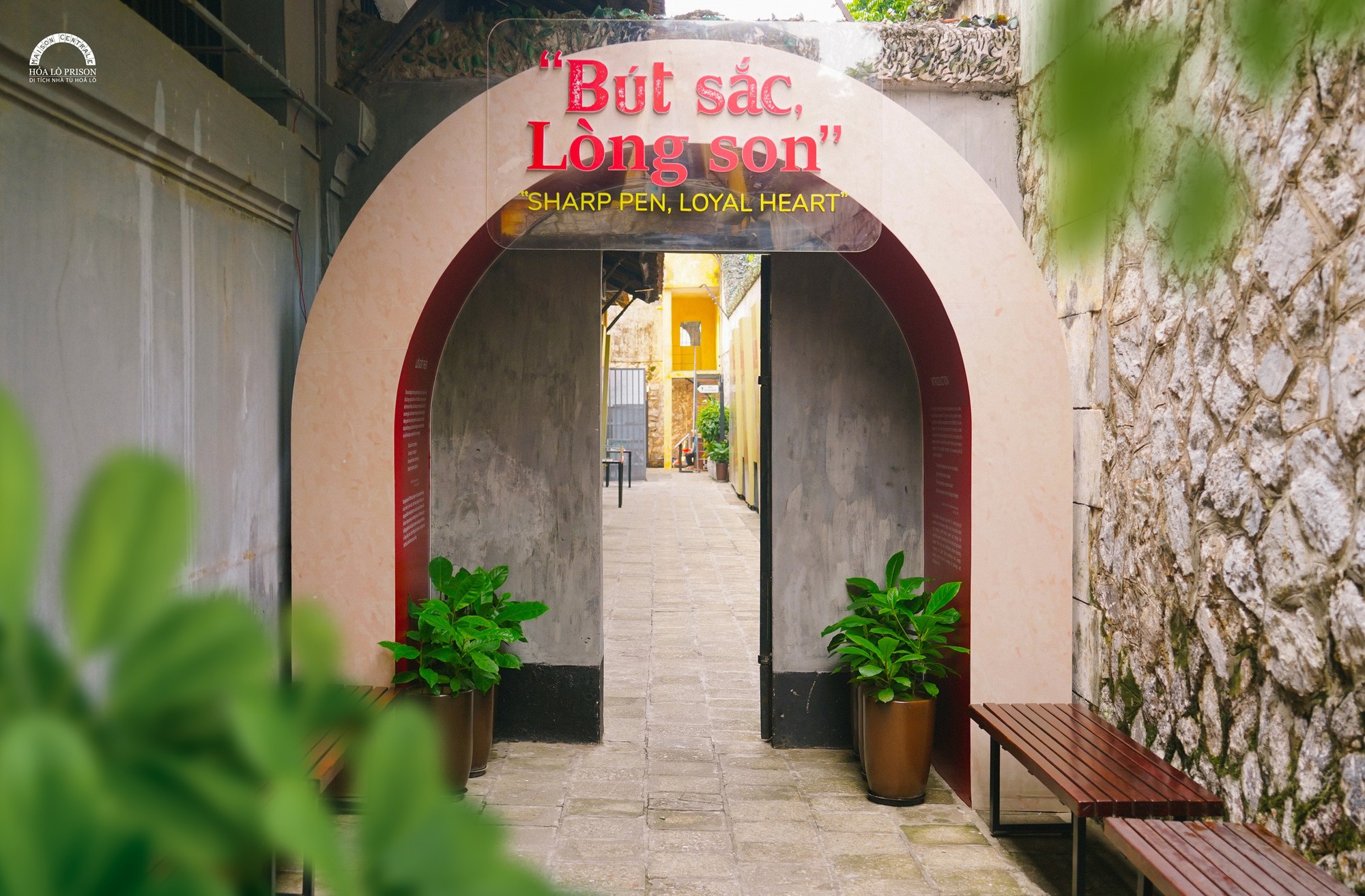 Những triển lãm "hot" nhất Hà Nội dịp 2/9 này: Điểm nhấn tại Top 10 tổ hợp trung tâm triển lãm lớn nhất thế giới - Ảnh 1.