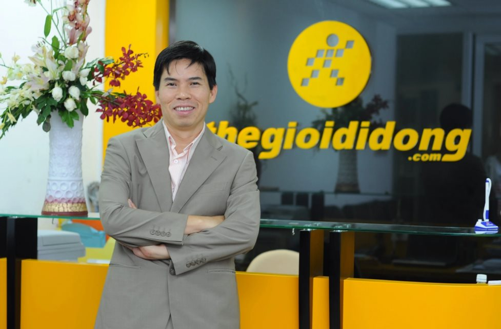 Ông chủ Thế giới Di động "phân trần" về việc gần 20.000 nhân sự "bay màu"- Ảnh 1.