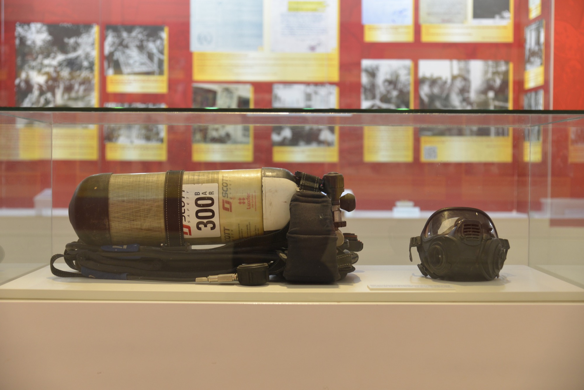 Những triển lãm "hot" nhất Hà Nội dịp 2/9 này: Điểm nhấn tại Top 10 tổ hợp trung tâm triển lãm lớn nhất thế giới - Ảnh 10.