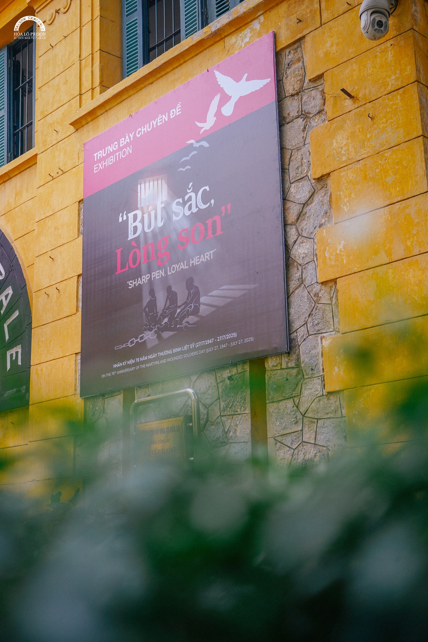 Những triển lãm "hot" nhất Hà Nội dịp 2/9 này: Điểm nhấn tại Top 10 tổ hợp trung tâm triển lãm lớn nhất thế giới - Ảnh 4.