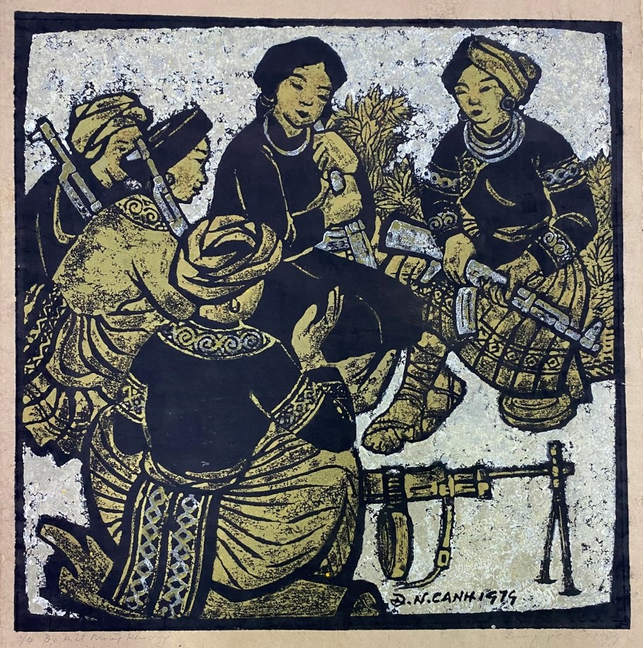 Những triển lãm "hot" nhất Hà Nội dịp 2/9 này: Điểm nhấn tại Top 10 tổ hợp trung tâm triển lãm lớn nhất thế giới - Ảnh 14.