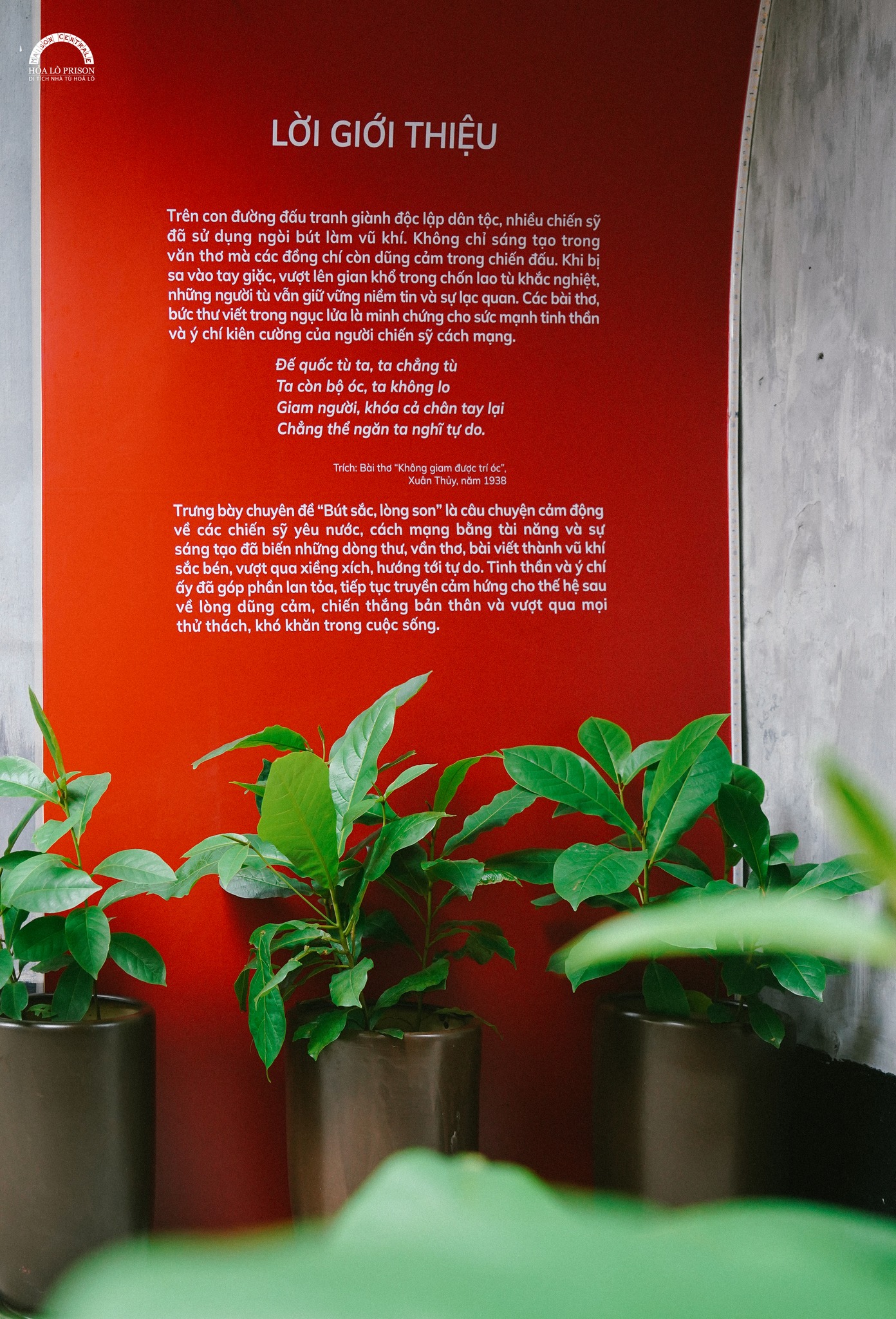 Những triển lãm "hot" nhất Hà Nội dịp 2/9 này: Điểm nhấn tại Top 10 tổ hợp trung tâm triển lãm lớn nhất thế giới - Ảnh 2.