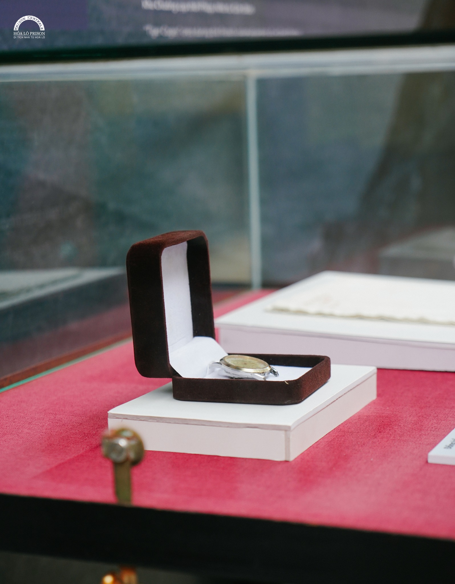 Những triển lãm "hot" nhất Hà Nội dịp 2/9 này: Điểm nhấn tại Top 10 tổ hợp trung tâm triển lãm lớn nhất thế giới - Ảnh 3.