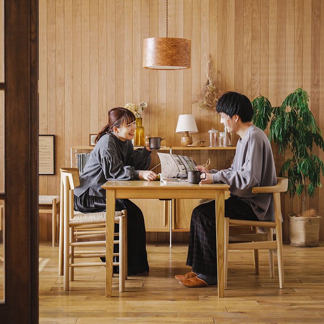 Những người đàn ông bình tĩnh sống, nhìn vợ kiếm tiền gấp 3 lần mình- Ảnh 2.