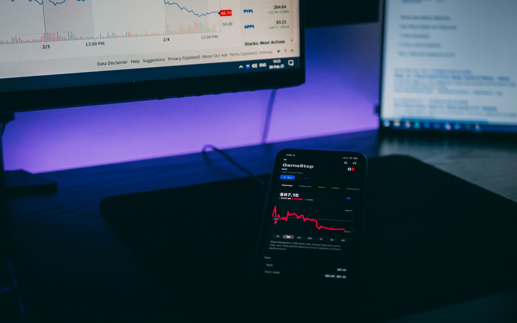 Cổ phiếu công nghệ  Thời cơ và những cảnh báo  - Ảnh 4.