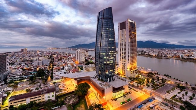 Phát triển kinh tế hướng biển - Ảnh 1.