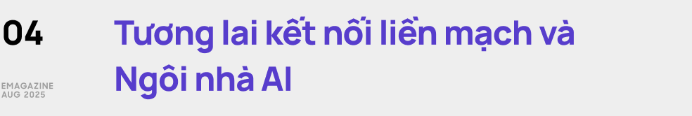 Chủ tịch Samsung Đông Nam Á & Châu Đại Dương khẳng định cam kết nhằm tạo ra “AI bền vững và có đạo đức” trước thềm BCA 2025- Ảnh 10. Chủ tịch Samsung Đông Nam Á & Châu Đại Dương khẳng định cam kết nhằm tạo ra “AI bền vững và có đạo đức” trước thềm BCA 2025- Ảnh 10.