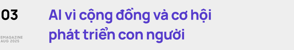 Chủ tịch Samsung Đông Nam Á & Châu Đại Dương khẳng định cam kết nhằm tạo ra “AI bền vững và có đạo đức” trước thềm BCA 2025- Ảnh 8. Chủ tịch Samsung Đông Nam Á & Châu Đại Dương khẳng định cam kết nhằm tạo ra “AI bền vững và có đạo đức” trước thềm BCA 2025- Ảnh 8.
