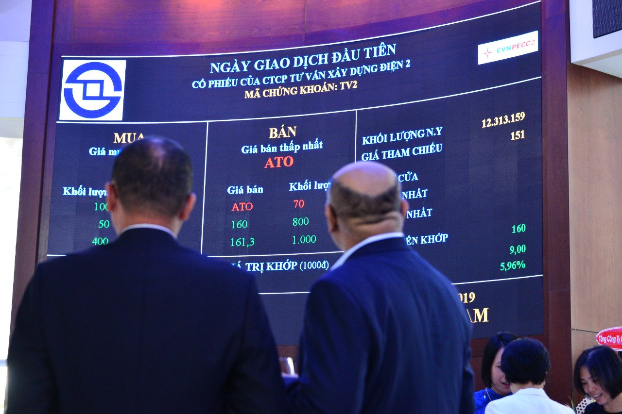 Nâng hạng thị trường chứng khoán Việt Nam: Cần vượt qua những rào cản nào? - Ảnh 1.