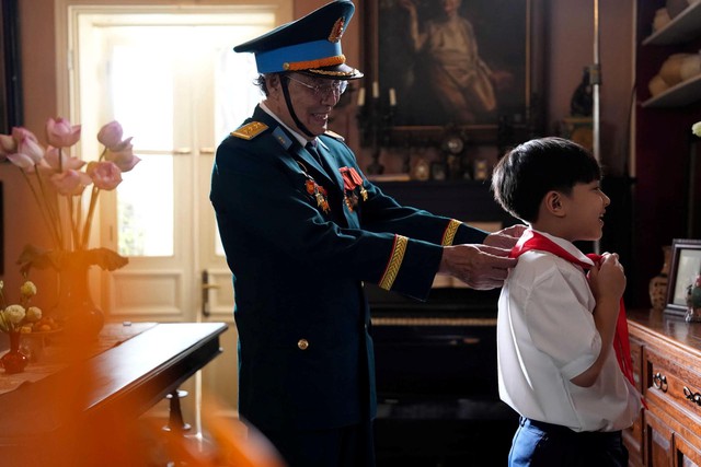 MV ‘Việt Nam - Tự hào tiếp bước tương lai’ lọt top đầu loạt bảng xếp hạng: Nhờ đâu?- Ảnh 2.