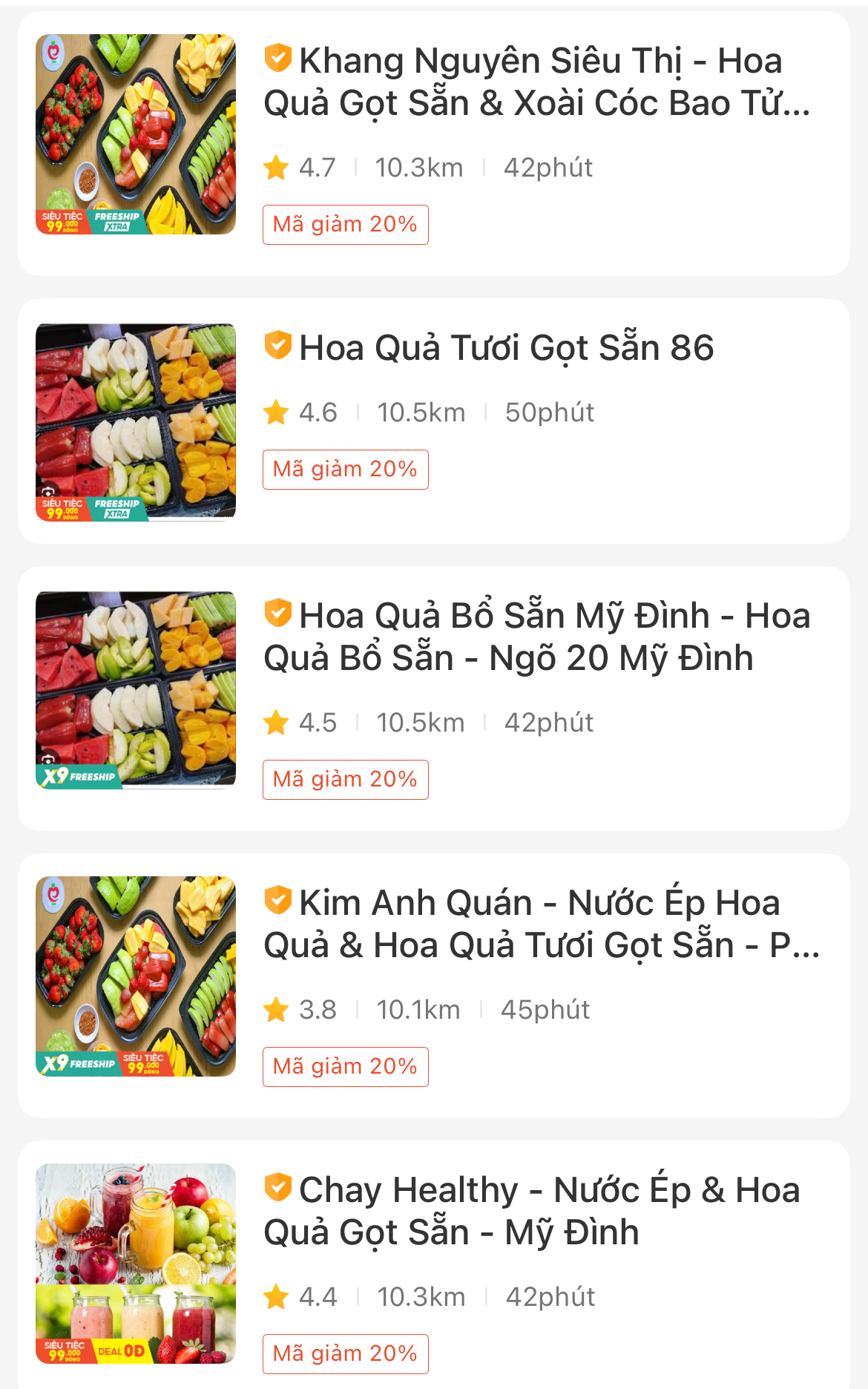 Kinh doanh hoa quả cắt sẵn: Dậy từ 4h sáng để đi mua hoa quả, có người còn đầu tư 20-40 triệu để khởi nghiệp- Ảnh 3.