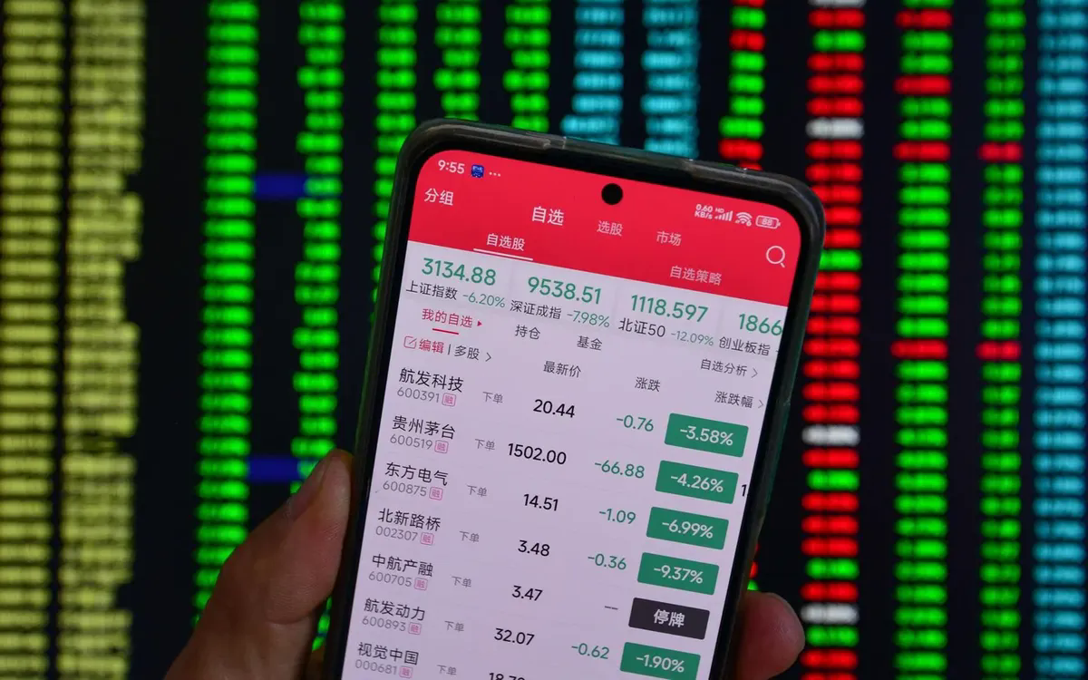 Cổ phiếu công nghệ: Thời cơ và những cảnh báo - Ảnh 1.