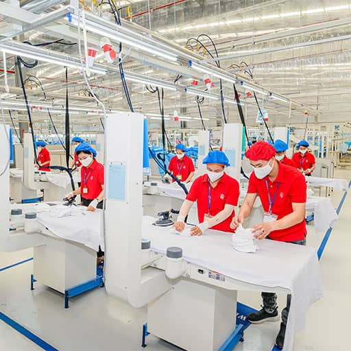 Nam Thuận Nghệ An của Chủ tịch Lê Thị Thịnh 6 tháng chưa đóng bảo hiểm cho người lao động - Ảnh 1.