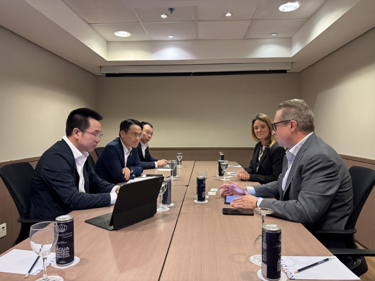 PVEP chuyển mình mạnh mẽ cùng chuyển đổi số - Ảnh 2. PVEP chuyển mình mạnh mẽ cùng chuyển đổi số - Ảnh 2.