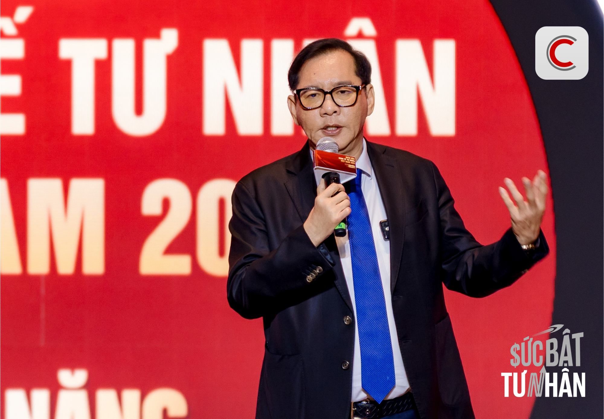 Ông Trần Lệ Nguyên tuyên bố: Kido đã có công cụ AI bán hàng 24/24, các doanh nghiệp sẽ không phải thuê KOL, KOC nữa - Ảnh 1.