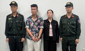 Vợ CEO Alibaba Nguyễn Thái Luyện chi 80 triệu đồng làm giả bệnh án tâm thần- Ảnh 4.