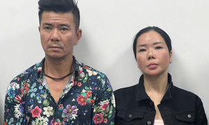 Vợ CEO Alibaba Nguyễn Thái Luyện chi 80 triệu đồng làm giả bệnh án tâm thần- Ảnh 5.