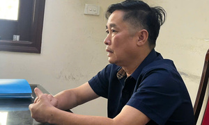 Vợ CEO Alibaba Nguyễn Thái Luyện chi 80 triệu đồng làm giả bệnh án tâm thần- Ảnh 3.