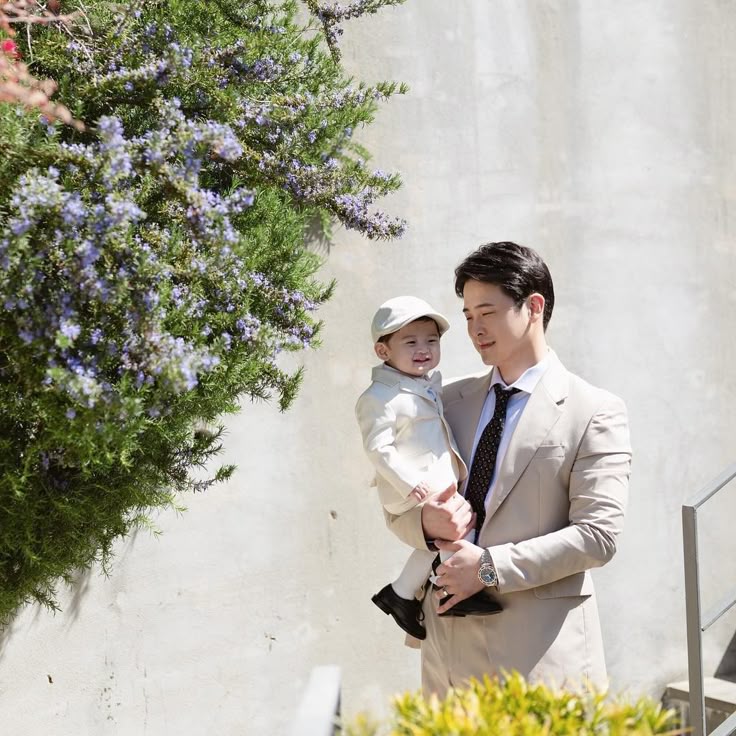 Những kiểu bố mà mọi đứa trẻ đều ao ước có- Ảnh 4.