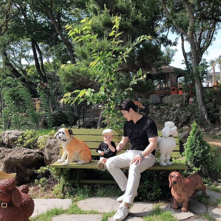 Những kiểu bố mà mọi đứa trẻ đều ao ước có- Ảnh 2.