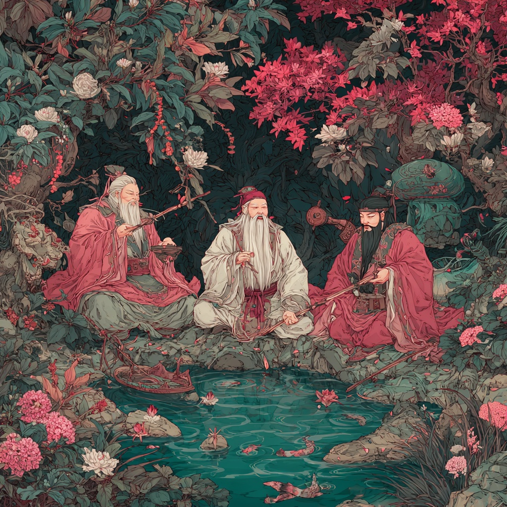 Đời người càng va vấp càng hiểu: Nhớ 5 điều này, mối quan hệ nào cũng dễ thở- Ảnh 1. Đời người càng va vấp càng hiểu: Nhớ 5 điều này, mối quan hệ nào cũng dễ thở- Ảnh 1.