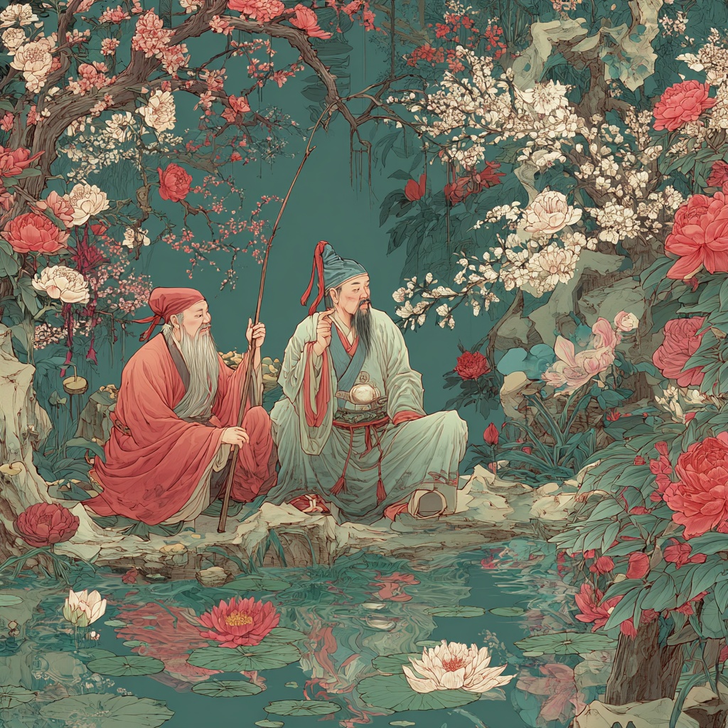 Đời người càng va vấp càng hiểu: Nhớ 5 điều này, mối quan hệ nào cũng dễ thở- Ảnh 2. Đời người càng va vấp càng hiểu: Nhớ 5 điều này, mối quan hệ nào cũng dễ thở- Ảnh 2.