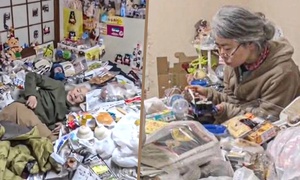 Chồng già đột quỵ trong ngày cưới, vợ kiểm soát rồi chiếm đoạt 4 tỷ đồng- Ảnh 3.