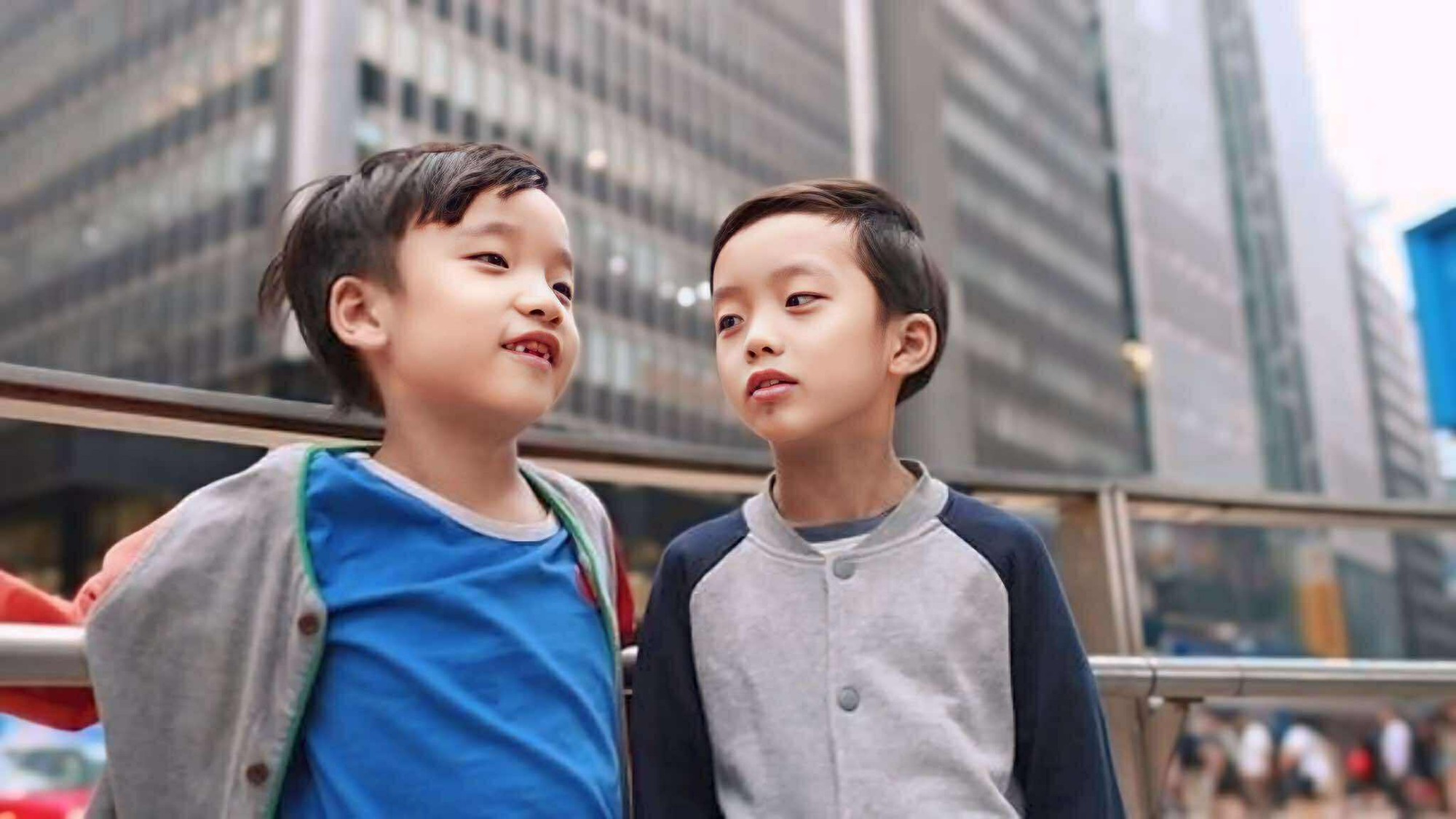 Bố mẹ EQ thấp hay yêu cầu con làm 3 điều này với bạn bè: Mới đầu tưởng hay, về sau mới thấm hậu quả- Ảnh 1. Bố mẹ EQ thấp hay yêu cầu con làm 3 điều này với bạn bè: Mới đầu tưởng hay, về sau mới thấm hậu quả- Ảnh 1.