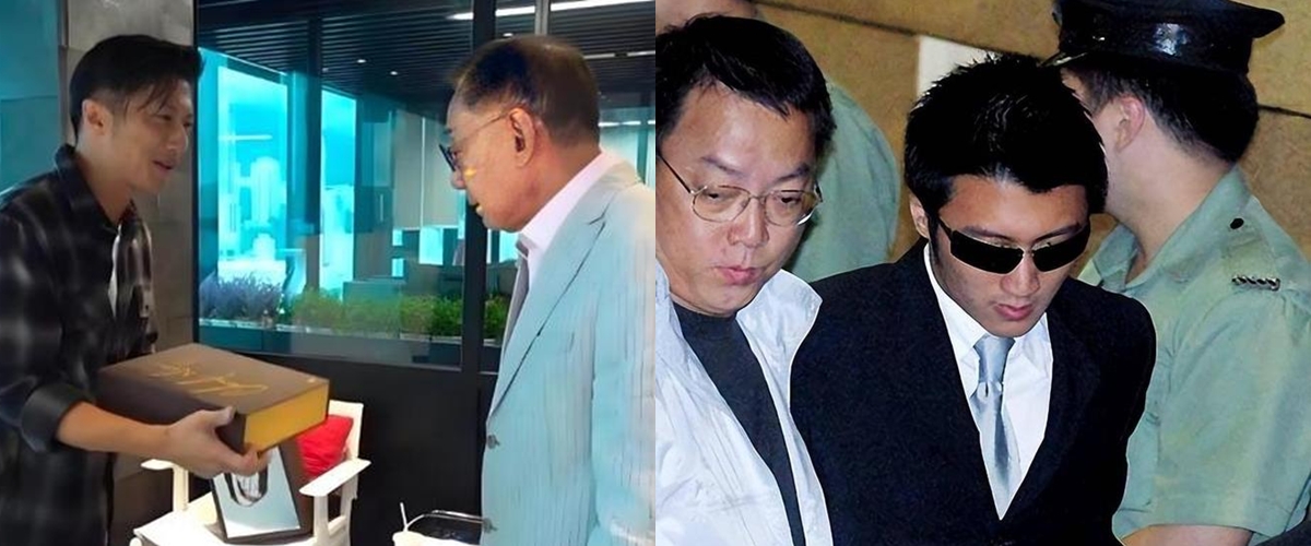 Ai là người khiến Tạ Đình Phong còng lưng gánh thay khoản nợ 56.000 tỷ?- Ảnh 2.