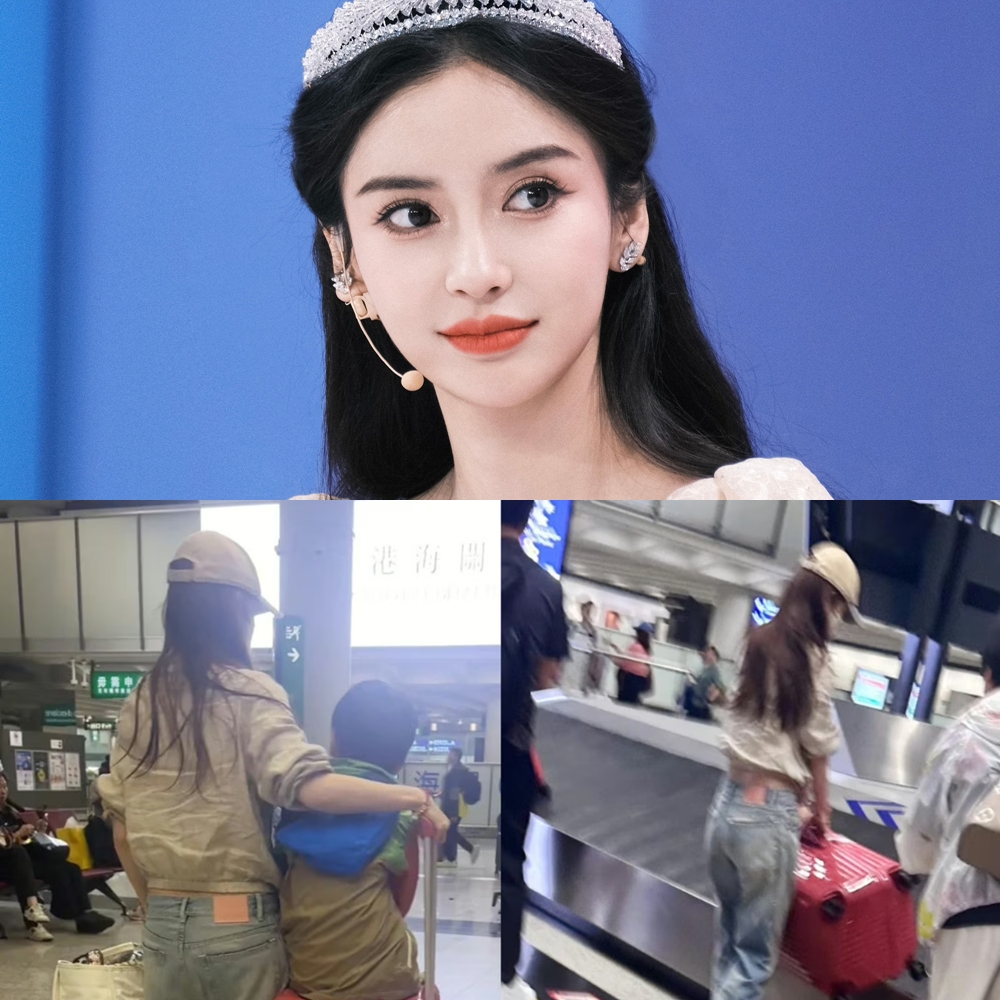 Rời xa Huỳnh Hiểu Minh, hotgirl Diệp Kha kiếm về 1.800 tỷ chỉ trong 1 tháng, "out trình" Angelababy - Ảnh 3. Rời xa Huỳnh Hiểu Minh, hotgirl Diệp Kha kiếm về 1.800 tỷ chỉ trong 1 tháng, "out trình" Angelababy - Ảnh 3.