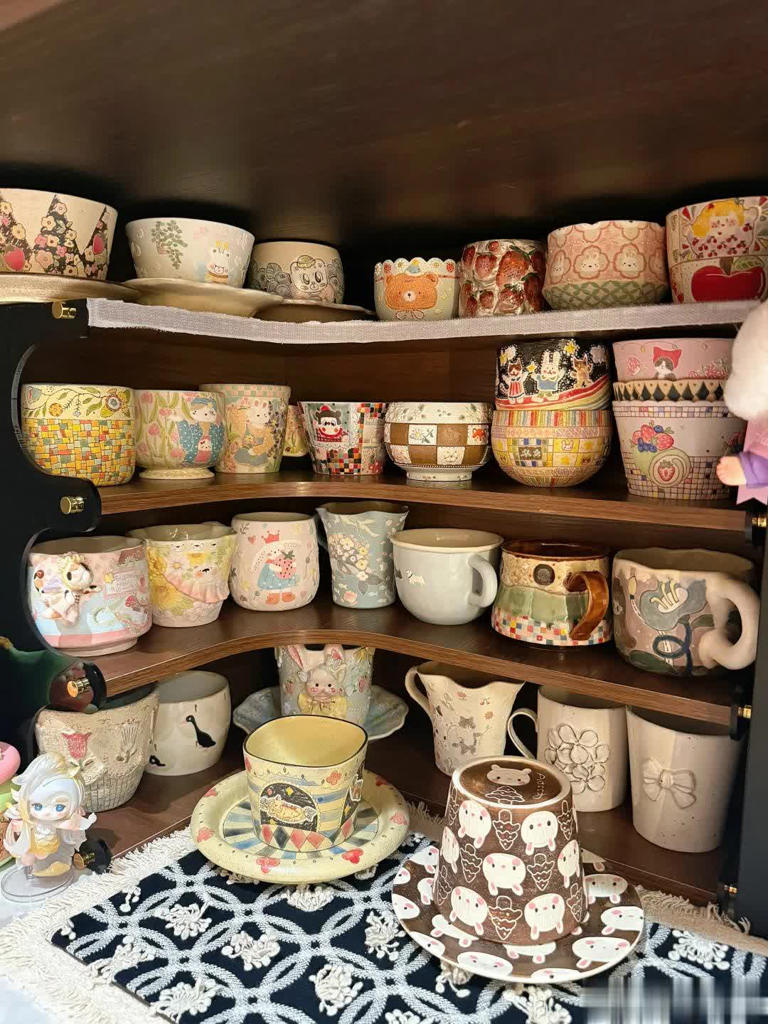 Rót nước sôi vào 5 loại cốc này chẳng khác nào tự pha "thuốc độc" nhưng nhiều gia đình vẫn dùng- Ảnh 4.