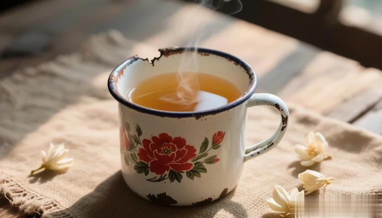 Rót nước sôi vào 5 loại cốc này chẳng khác nào tự pha "thuốc độc" nhưng nhiều gia đình vẫn dùng- Ảnh 2.