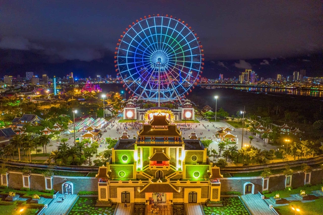 Sắp có thêm 1 tòa Landmark, 69 tầng, nằm trên đất công viên: Được dự đoán cao thứ 2 Việt Nam