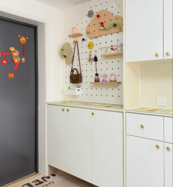 Ông bà dạy: "Nhà sạch thì vận thông, nhà bẩn thì vận tán" – 4 nơi càng lười dọn càng nghèo khó bám riết - Ảnh 1.