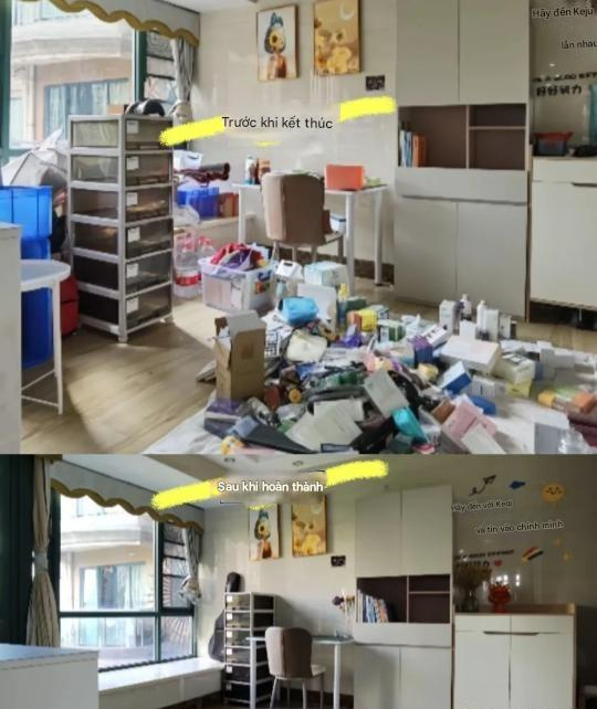 Ông bà dạy: "Nhà sạch thì vận thông, nhà bẩn thì vận tán" – 4 nơi càng lười dọn càng nghèo khó bám riết - Ảnh 2.