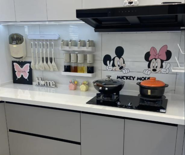 Ông bà dạy: "Nhà sạch thì vận thông, nhà bẩn thì vận tán" – 4 nơi càng lười dọn càng nghèo khó bám riết - Ảnh 3.