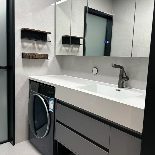 Ông bà dạy: "Nhà sạch thì vận thông, nhà bẩn thì vận tán" – 4 nơi càng lười dọn càng nghèo khó bám riết - Ảnh 4.